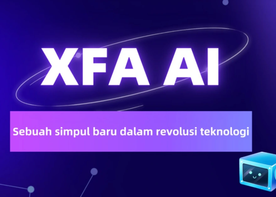 Aplikasi Skema Ponzi XFA AI Resmi Scam? Member Kesulitan Lakukan WD
