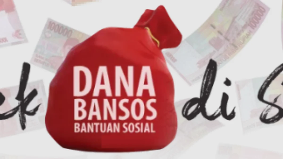 Info Terbaru! 5 Bansos Akan Cair Mulai Hari Ini di Jawa Barat, Simak Informasi Lengkapnya Info Terbaru! 5 Bansos Akan Cair Mulai Hari Ini di Jawa Barat