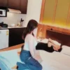 Viral Video 7 Menit Msbreewc dan Teguh Suwandi yang Ditonton Jutaan Kali