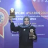 PLN Icon Plus Raih Penghargaan TOP GRC Awards 2024, Bukti Nyata Penerapan Tata Kelola Perusahaan Yang Unggul