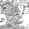 Analisis One Piece Chapter 1127: Petualangan yang Berada dalam Ilusi!