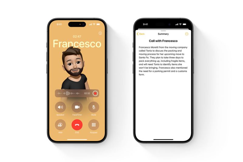 Selain Luncurkan iPhone 16, Apple Kenalkan Apple Intelligence, Ternyata Ini Fungsinya!