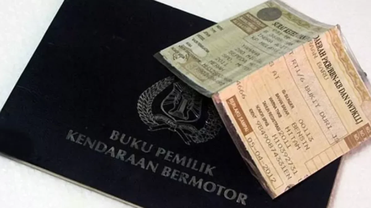 Daftar Provinsi ini Gelar Program Pemutihan Pajak Kendaraan September 2024, Termasuk Jawa Barat Daftar Provinsi ini Gelar Program Pemutihan Pajak Kendaraan September 2024, Termasuk Jawa Barat
