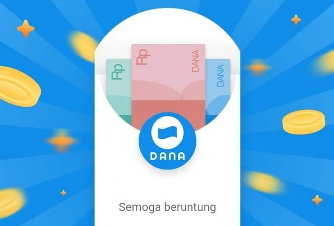 Ada Saldo Gratis Rp50 Ribu Siap Diambil di Link DANA Kaget Hari ini Ada Saldo Gratis Rp50 Ribu Siap Diambil di Link DANA Kaget Hari ini