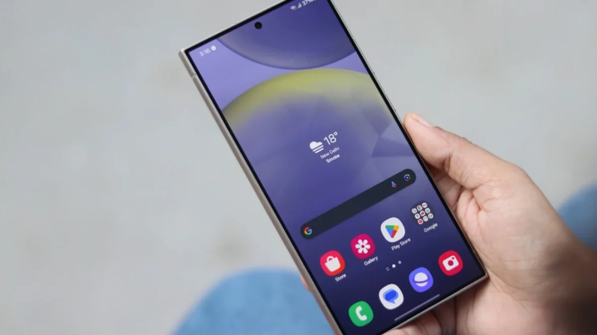 Daftar HP Samsung yang Dapat Update One UI 6.1.1 Daftar HP Samsung yang Dapat Update One UI 6.1.1