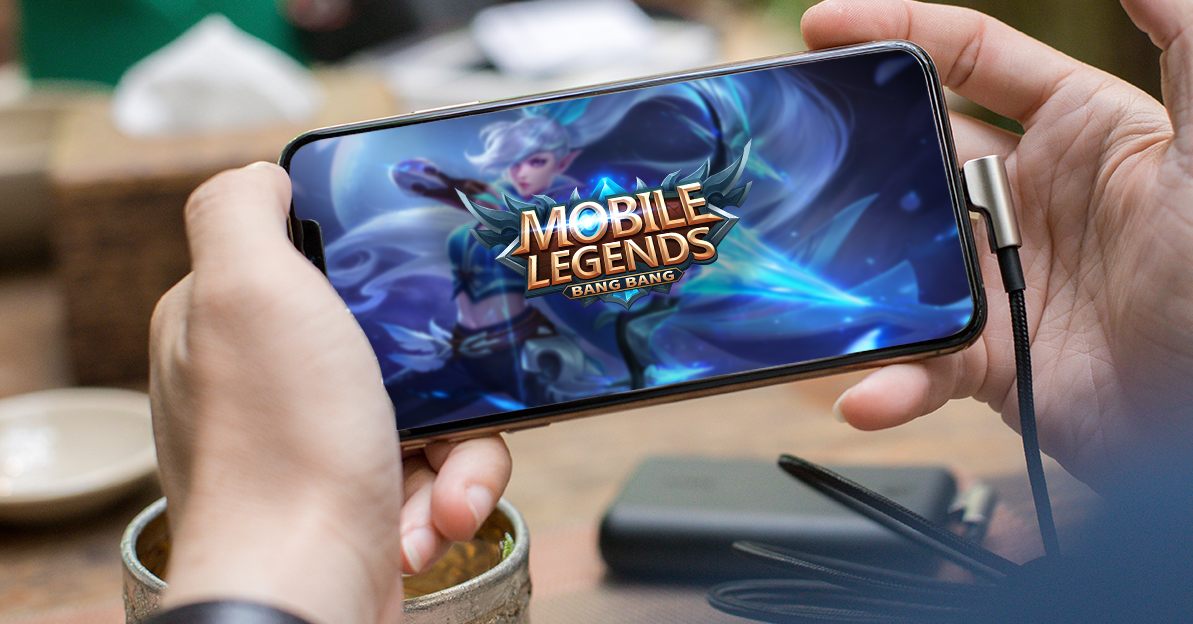35+ Kode Redeem ML (Mobile Legends) 21 April 2025