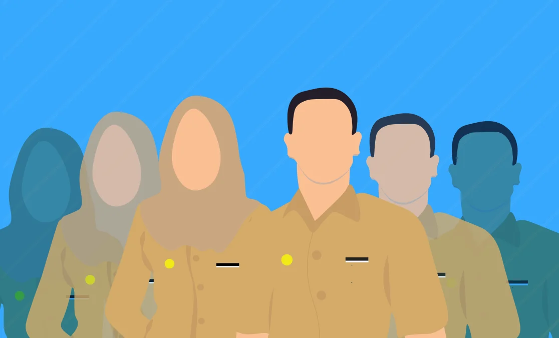 Jadwal Libur Lebaran 2025 untuk PNS