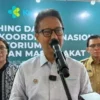 Menkes Geram Sebut Kasus Perundungan di PPDS Undip Ada Tindak Seksual