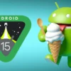 Android 15 “Vanilla Ice Cream” Resmi Rilis, Fiturnya Makin Canggih