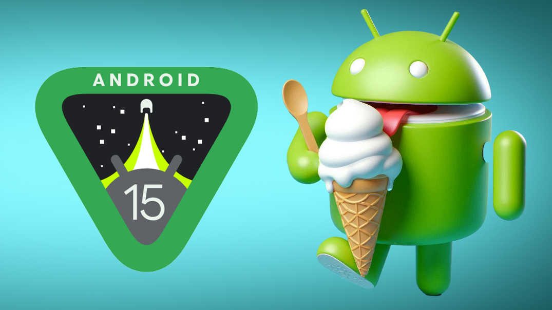 Android 15 “Vanilla Ice Cream” Resmi Rilis, Fiturnya Makin Canggih ...