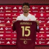Mats Hummels Resmi Perkuat AS Roma dengan Nominal Fantastis