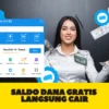 LINK DANA KAGET 30 September 2024, Dapatkan Saldo Gratis di Akhir Bulan Ini hingga Rp 350.000!