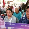 Kartu Lansia Jakarta Cair Rp 1,2 Juta hingga Rp 1,8 Juta? Ini Tata Cara Pengecekannya