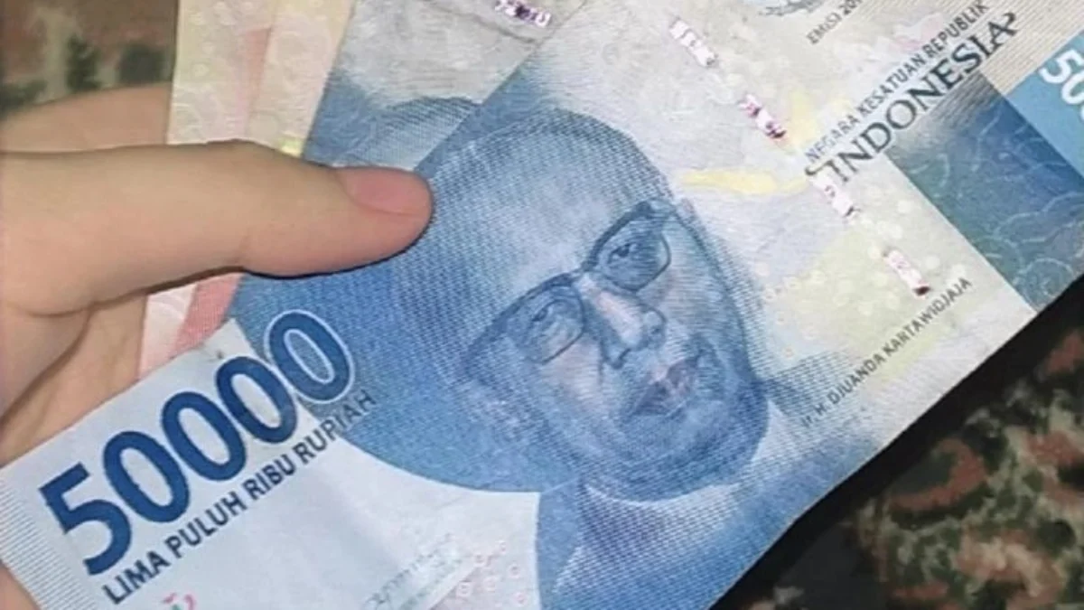 KLJ Tahap 2 Cair Rp300.000 September 2024, Ini Jadwal dan Syarat penerima Pencairan Terbaru disini!