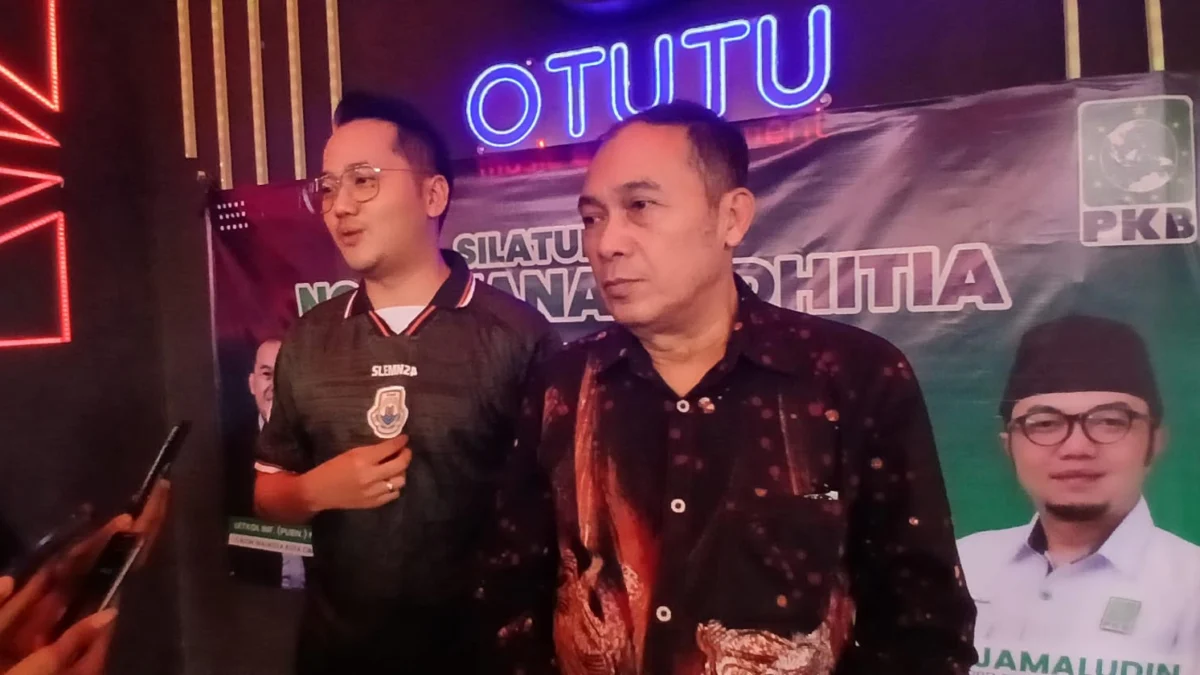 Jelang Penetapan Pilkada Cimahi, Ngatiyana-Adithia Tegaskan Ikuti Aturan Berlaku Doc. Menjelang Penetapan Pilkada Cimahi 2024, Pasangan Calon Wali Kota dan Wakil Wali Kota Cimahi, Ngatiyana-Adhitia siap Hadapi Pilkada dengan ikuti Aturan Berlaku (mong)