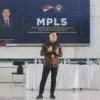 Billy Martasandy Hadiri Undangan Sekolah yang Didirikan Menteri Perdagangan RI