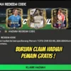 Kode Redeem FC Mobile September 2024 Update Terbaru