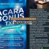 TXR Trading Mau Konsultasi ke OJK, Apakah Jadi Jamin Aplikasi Ini Aman?