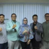 Genjot Pengolahan Limbah B3 lewat Inovasi, BUMD Jabar jalin Kolaborasi dengan BUMN