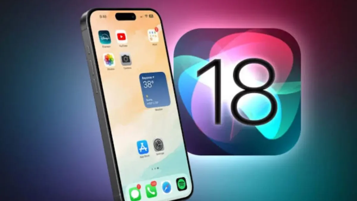 8 Fitur Terbaik iOS 18 yang Wajib Kamu Ketahui!