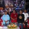 Paguyuban Honda Depok Rayakan Anniversary ke-15