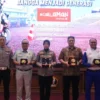 DAM Gandeng Polda Jabar dan Jasa Raharja Gelar Seminar Keselamatan Berkendara untuk Mahasiswa Universitas Padjadjaran