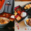 Rayakan HUT Ke-20, Gokana Ramen & Teppan Tebar Ratusan Hadiah Senilai Total Rp 1 Miliar