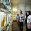 ERHA Ultimate, Solusi Kesehatan Kulit dan Rambut Kembali Hadir dengan Wajah Baru di Cimahi
