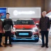Hadir di Kota Bandung, Citroën Resmikan Experience Center ke-5 di Soekarno Hatta dan Perkenalkan 2 Unit Special Edition