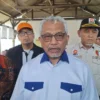 Ahmad Syaikhu Komitmen Jaga Kawasan Konservasi di Kabupaten Kuningan