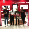 Hari Pelanggan Nasional, Smartfren Berikan Hadiah untuk Pelanggan Setia