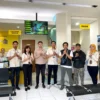 Adira Finance Rayakan Hari Pelanggan Nasional Melalui "Adira Menyapa Sahabat"