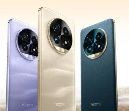 Spesifikasi Realme 13 Pro Plus Inovasi Terkini dalam Genggaman, Ini Detailnya Spesifikasi Realme 13 Pro Plus Inovasi Terkini dalam Genggaman, Ini Detailnya