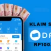 Klaim Link Dana Kaget 20 September 2024, Dapatkan Saldo DANA Gratis Hari Ini Klaim Link Dana Kaget 20 September 2024, Dapatkan Saldo DANA Gratis Hari Ini