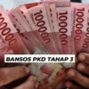 bansos pkd tahap 3