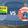 Prediksi Persib vs Persija: Menang Harga Mati
