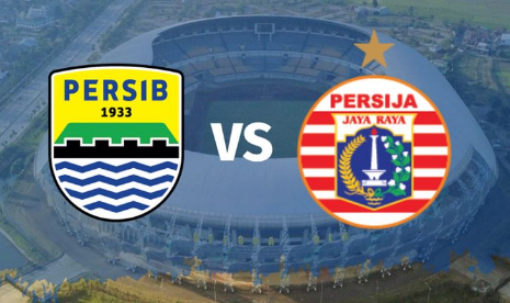 Prediksi Persib vs Persija: Menang Harga Mati Prediksi Persib vs Persija: Menang Harga Mati