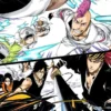Bleach: Peperangan Shinigami Lawan Quincy Siap Kembali Tayang di Anime, Kapan Rilisnya?