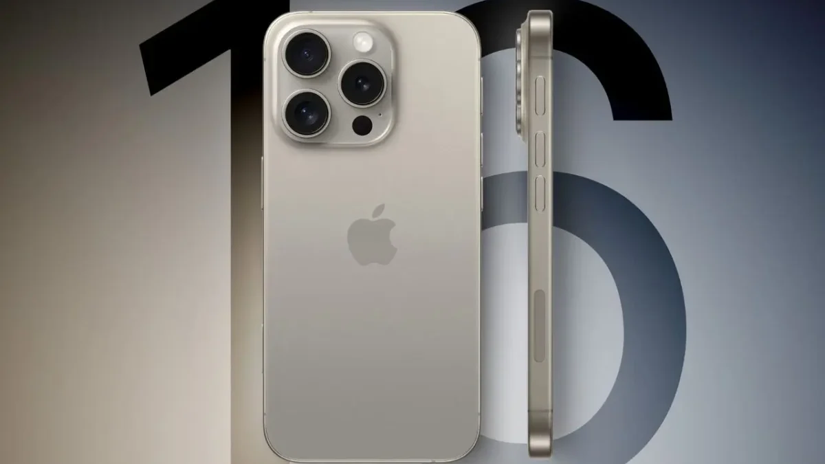 Bocoran Terbaru iPhone 16 dan Apple September Event 2024, Ada Peningkatan Apa? Perbandingan Spesifikasi iPhone 16 vs iPhone 15, Pilih Mana?