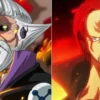 Seorang Penggemar Bongkar Hubungan Shanks dengan Keluarga Figarland, Karakter Penting dalam Dunia One Piece! Seorang Penggemar Bongkar Hubungan Shanks dengan Keluarga Figarland, Karakter Penting dalam Dunia One Piece!