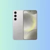 Samsung Galaxy S24 Fan Edition Segera Hadir dengan Harga Lebih Terjangkau!