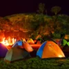 6 Tempat Camping Terbaik di Jawa Barat dengan Suasana Alam yang Sangat Indah
