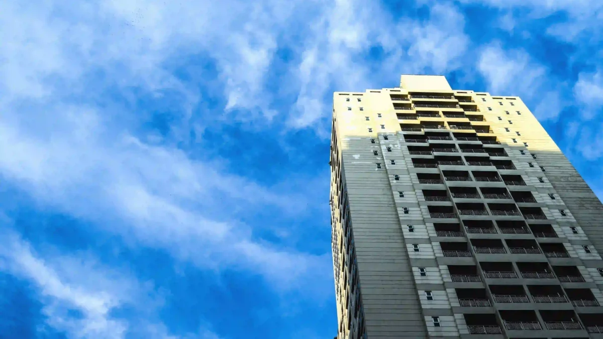 Mau Sewa Apartemen? Perhatikan 5 Hal Penting Ini! Mau Sewa Apartemen? Perhatikan 5 Hal Penting Ini!