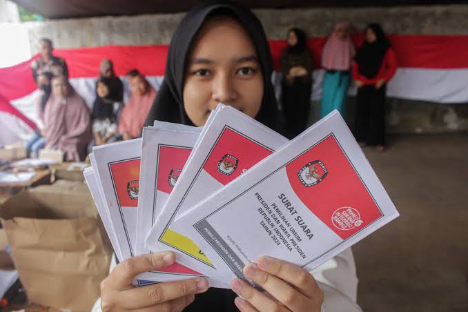 Gandeng Organisasi Wartawan di Depok, KPU Gelar FGD Cegah Hoaks dan Kampanye Hitam Pilkada Serentak 2024 Gandeng Organisasi Wartawan di Depok, KPU Gelar FGD Cegah Hoaks dan Kampanye Hitam Pilkada Serentak 2024