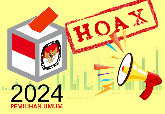 Mafindo Soloraya Minta Masyarakat Waspada, Hoaks Saat Pilpres Bisa Berlanjut ke Pilkada Mafindo Soloraya Minta Masyarakat Waspada, Hoaks Saat Pilpres Bisa Berlanjut ke Pilkada