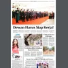 Epaper Jabar Ekspres 3 September 2024