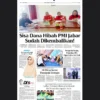 Epaper Jabar Ekspres 20 September 2024