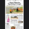 Epaper Jabar Ekspres 23 September 2024