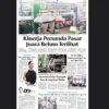 Epaper Jabar Ekspres 26 September 2024