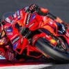 Bagnaia Lupakan Kegagalan di Emilia Romagna, dan Ingin Fokus GP Indonesia